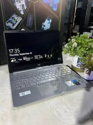 HP Laptop 14S