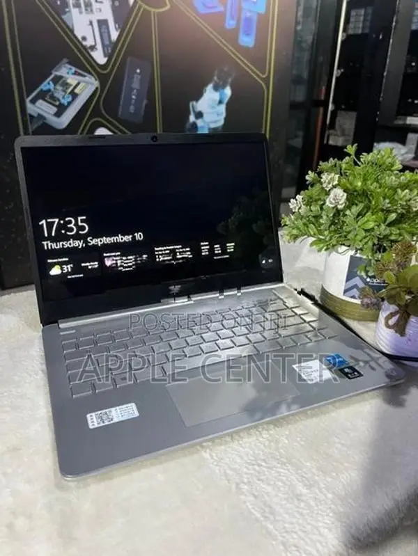 HP Laptop 14S