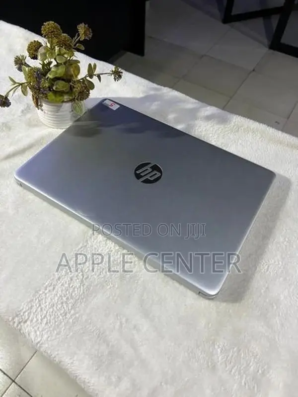 HP Laptop 14S