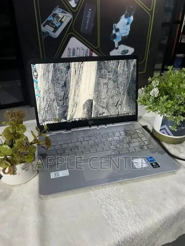 HP Laptop 14S