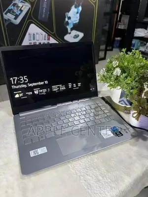HP Laptop 14S