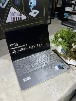 HP Laptop 14S