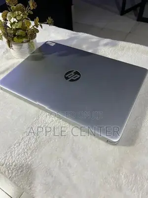HP Laptop 14S