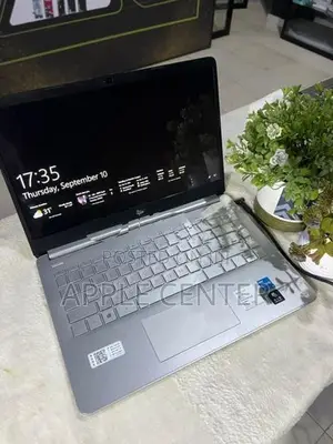 HP Laptop 14S
