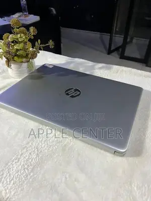 HP Laptop 14s