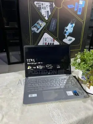 HP Laptop 14s