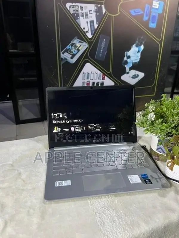 HP Laptop 14s