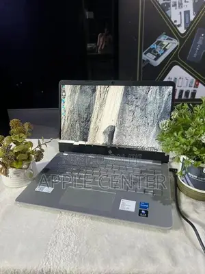 HP Laptop 14s