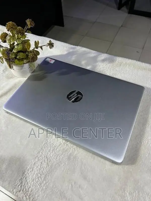 Hp Laptop 14s