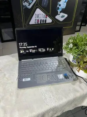 Hp Laptop 14s