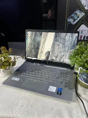 Hp Laptop 14s