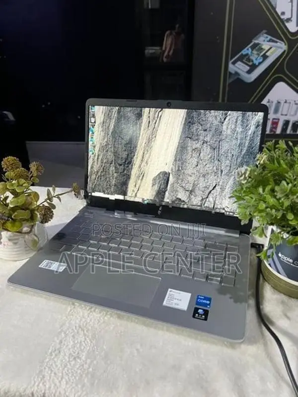 Hp Laptop 14s