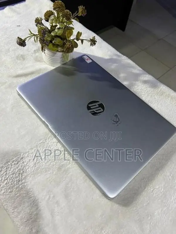 HP LAPTOP 14S