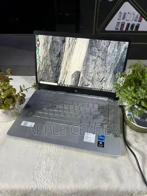 HP LAPTOP 14S