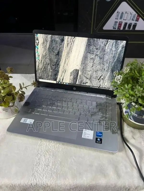 HP LAPTOP 14S