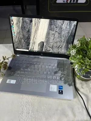 HP Laptop 14s