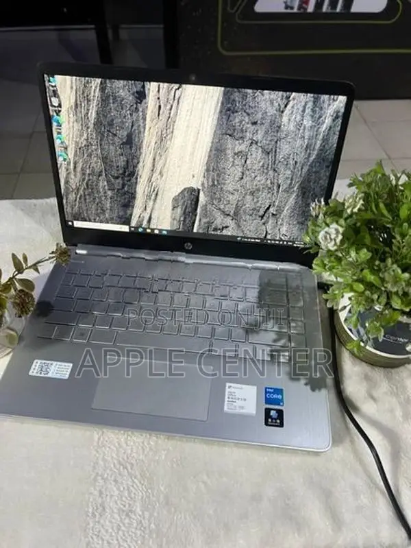 HP Laptop 14s