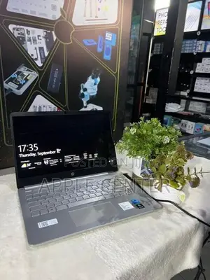 HP Laptop 14s