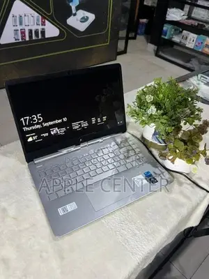 HP Laptop 14s