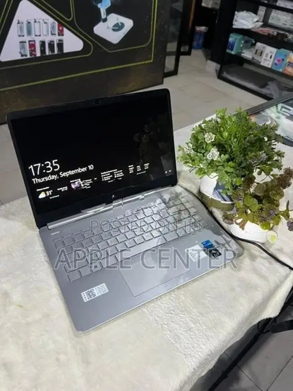 HP Laptop 14s