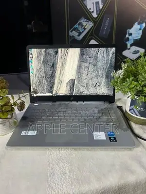 HP Laptop 14s