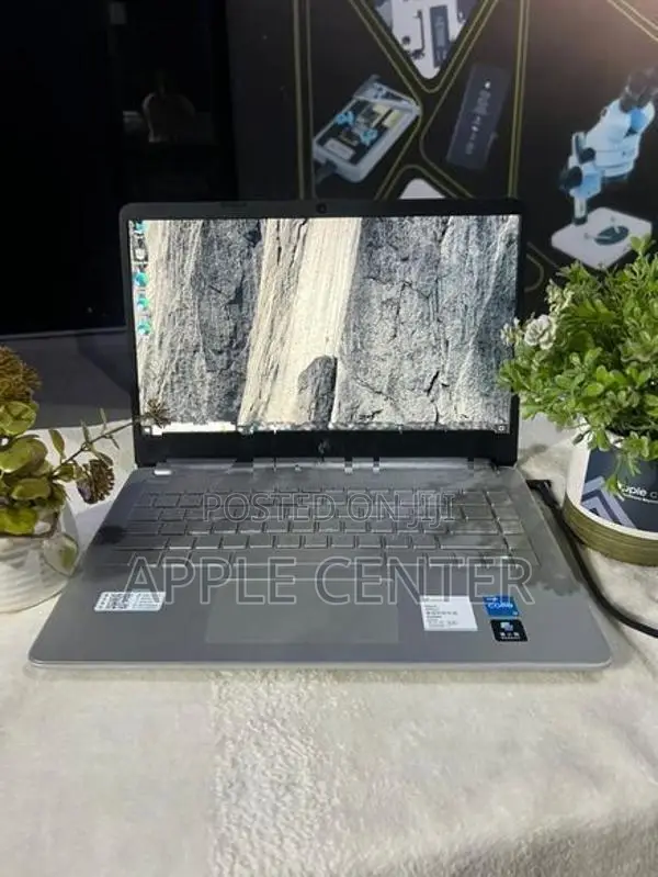 HP Laptop 14s