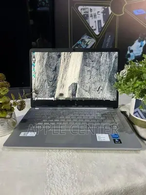 HP Laptop 14s