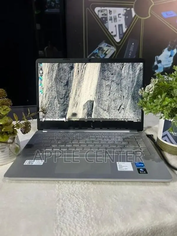 HP Laptop 14s