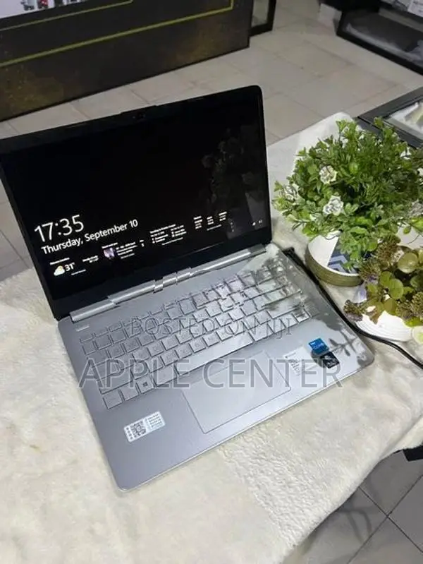 HP Laptop 14s