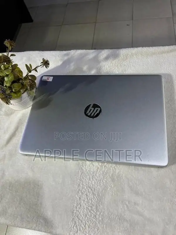 HP Laptop 14s
