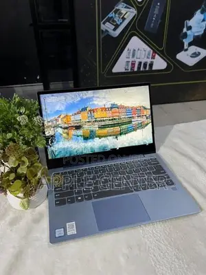 Lenovo Air 13IWL