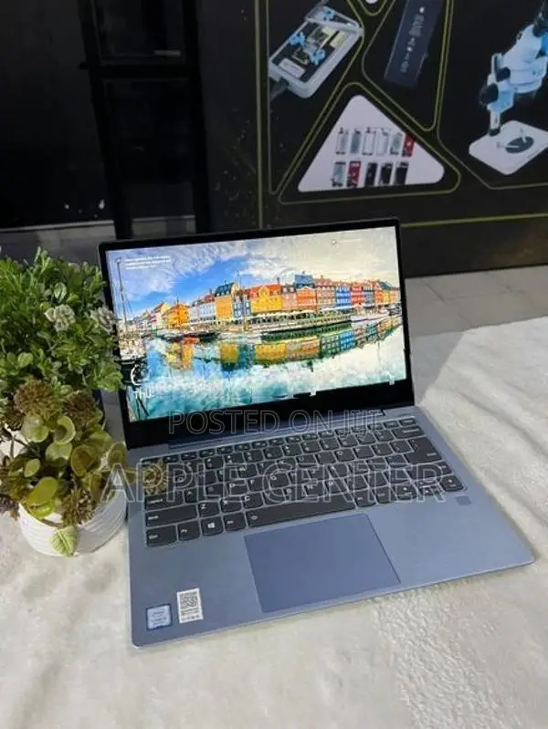 Lenovo Air 13IWL