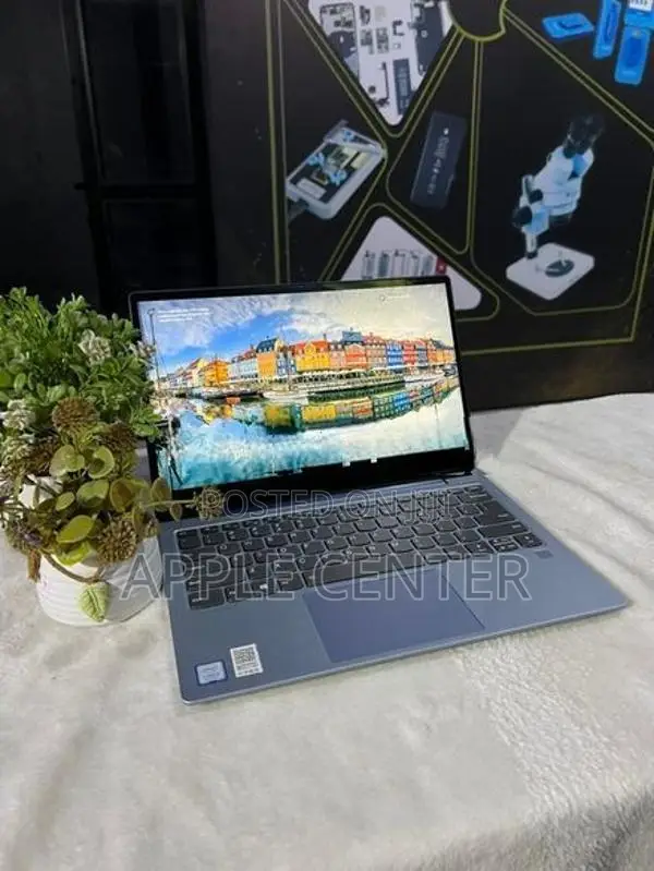 Lenovo Air 13IWL