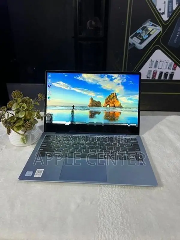 Lenovo Air 13IWL