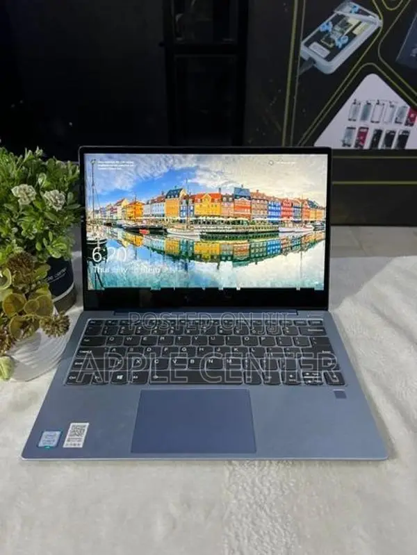 Lenovo Air 13IWL