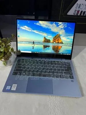 Lenovo Air 13IWL