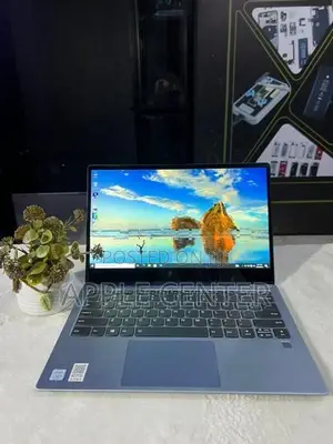 Lenovo Air 13IWL