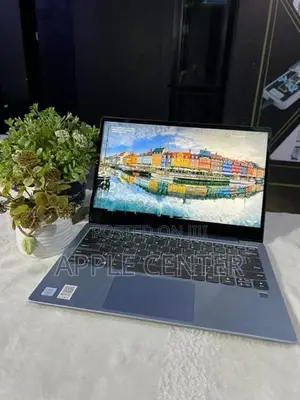 Lenovo Air 13IWL