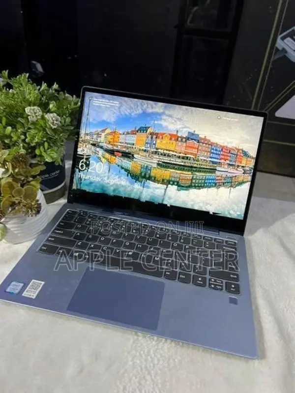 Lenovo Air 13IWL
