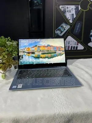 Lenovo Air 13IWL