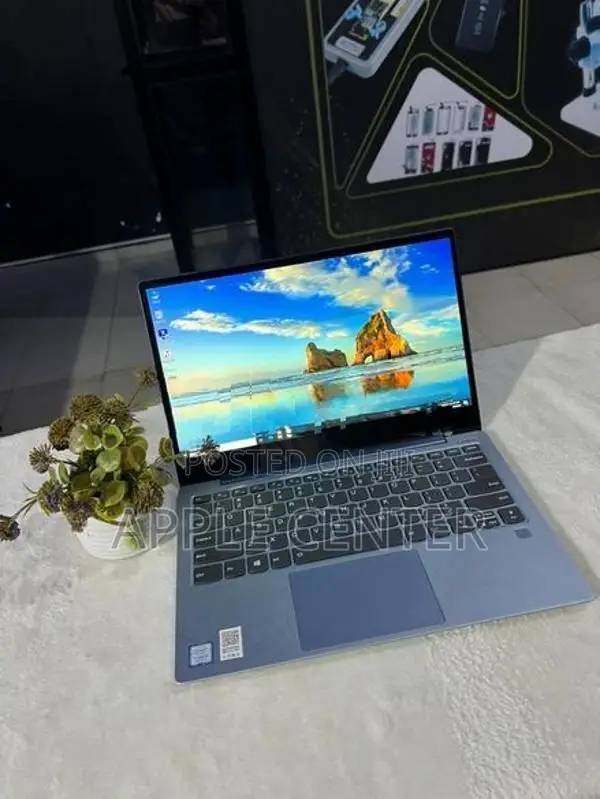 Lenovo Air 13IWL