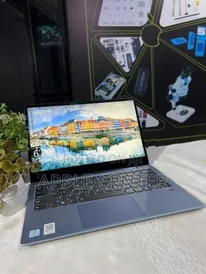 Lenovo Air 13IWL