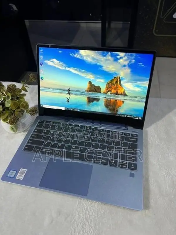 Lenovo Air 13IWL