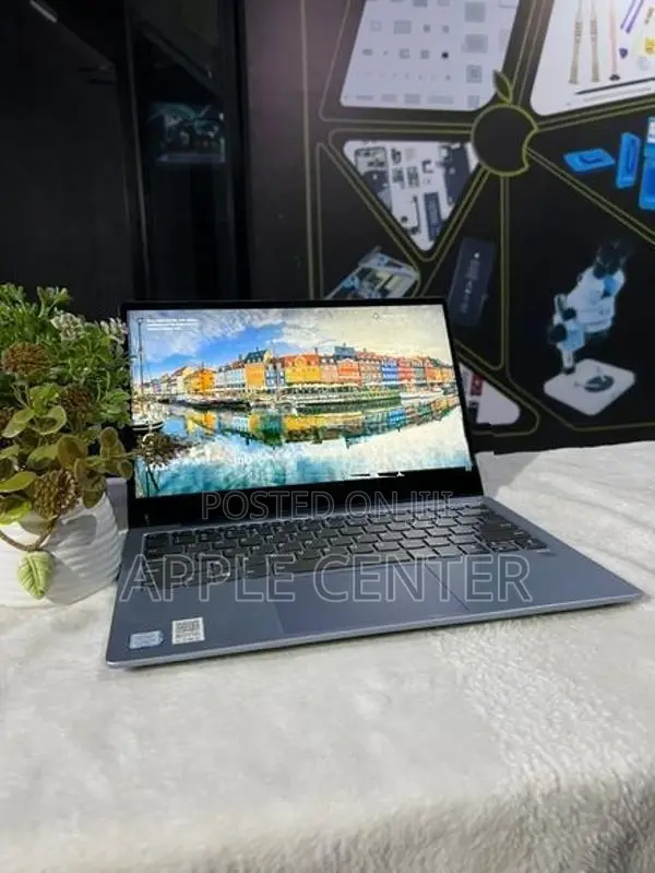 Lenovo Air 13IWL