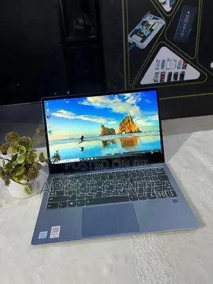 Lenovo Air 13IWL