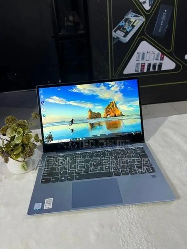 Lenovo Air 13IWL
