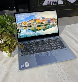 Lenovo Air 13IWL
