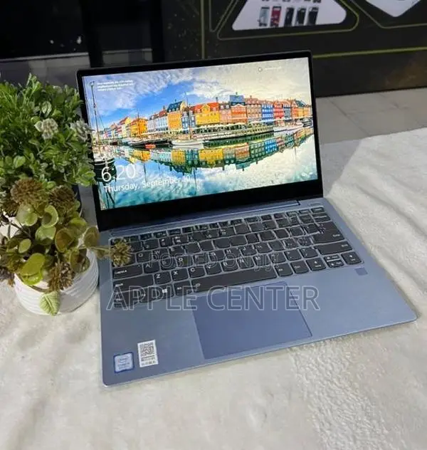 Lenovo Air 13IWL