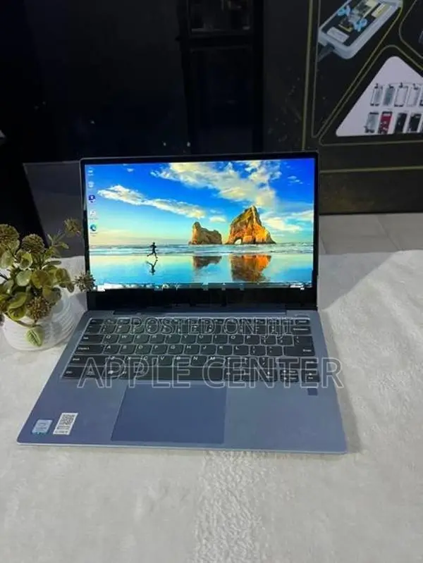 Lenovo Air 13IWL