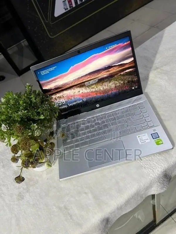 HP Pavilion 14